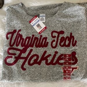 Brand new VT long sleeve
